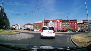 Městská Policie Plzeň v akci