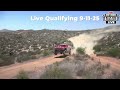 2025 Method Race Wheels SCORE 6th Baja 400 Qualifier Promo Video