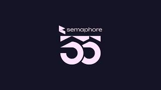 55 Years of Semaphore