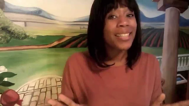 Nicole Reed - Thoughts on Education - Aletheia Col...