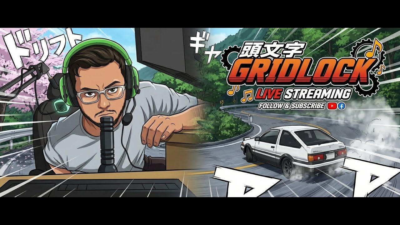 Does sim racing in INDIA exist ?Day #6 of figuring out if Youtube Live makes me Rich!!!!!