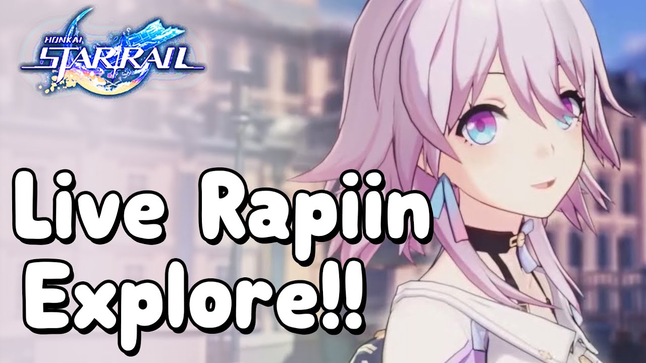 Honkai: Star Rail 」CUKUP GACHA SEELE-NYA! BUILD WELT SAJALAH!