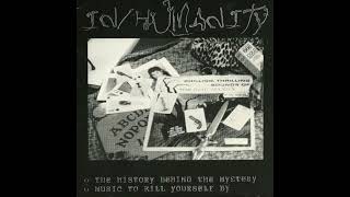Mystery Solved... History Behind the Mystery
