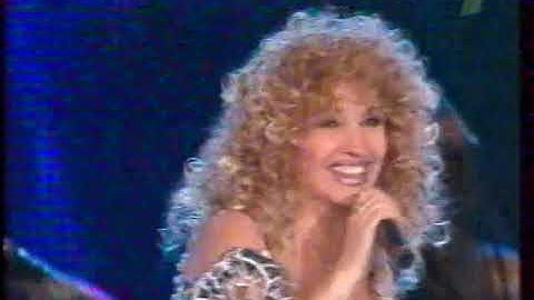 Thumbnail of Ирина Аллегрова "С Днем рождения" Золотой год Локомотива