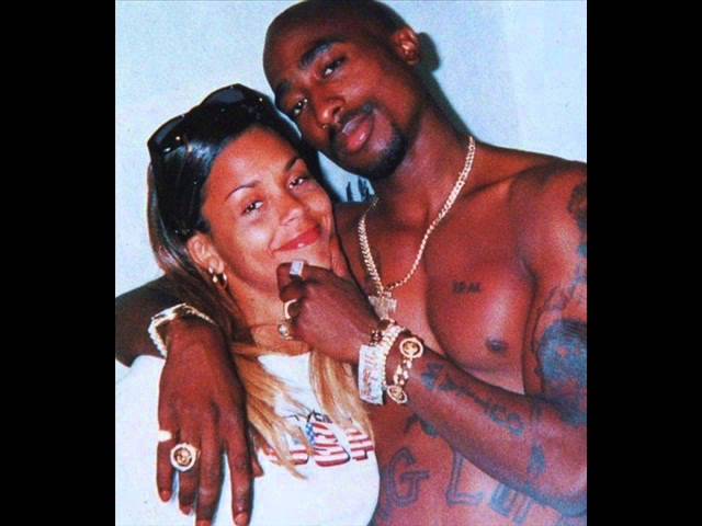 2pac - Niggaz Nature ENK