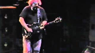Grateful Dead 3 30 90 Nassau Coliseum Uniondale NY Low