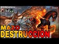 DEVASTADOR Jund | Sangre, furia y poder absoluto