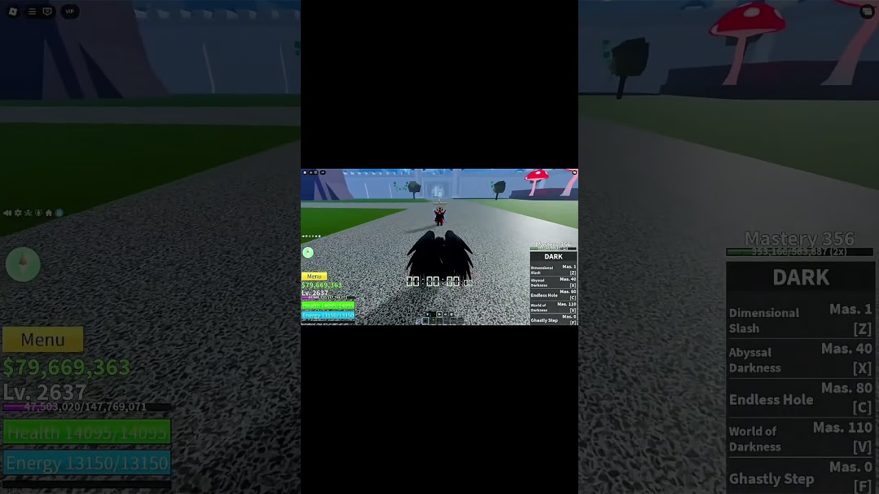 Guinness world record blox fruit combo 