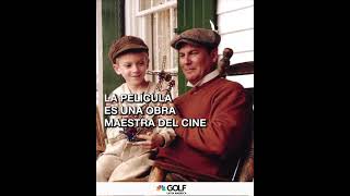 Las mejores películas de golf que no te querrás perder | Golf Channel Latin América