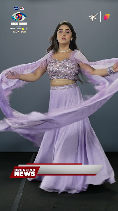 Ashnoor Is Ready To Rock | Bigg Boss 19