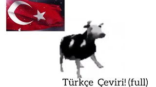 Polish cow full türkçe altyazı Resimi