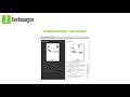 Design für Ausgangs- und Stornorechnungen definieren im starsellerworld.com Order Management Modul.