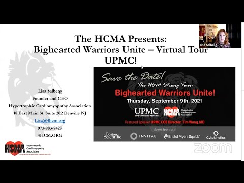 UPMC Bighearted Warriors Unite, Pittsburgh, Pennsylvania