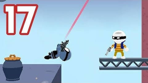 Johnny Trigger Part 17 Android/ios Gameplay