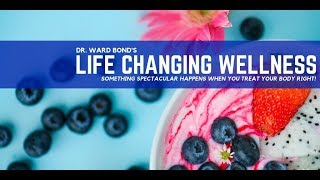 Dr. Ward Bond's YouTube Channel Welcome