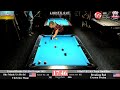 Central Florida USA pool league 9- ball team qualifiers 2023