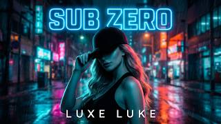 Luxe Luke.- Sub Zero Deep House
