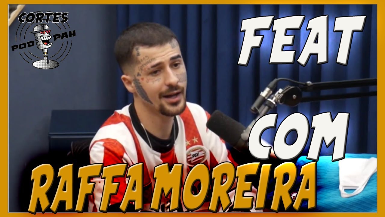 DUZZ FEAT COM RAFFA MOREIRA Sorry Mom - PODPAH CORTES