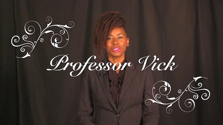 Business Professor