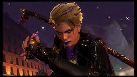 Bayonetta 3 A Viola Expert Pure Platnium