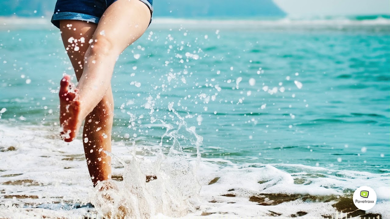 Upbeat Energetic Pop - Instrumental/Background Music (Royalty Free Music)