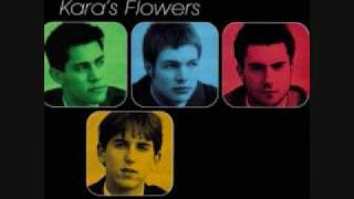 Video thumbnail of "Kara's Flowers - Oliver"