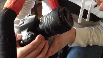 Make a Cheap Steadicam for Your Video Camera Joelle Norwood aka The Media Mama