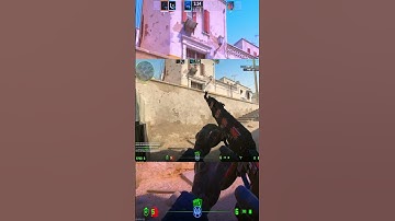 💥 Clean 4K on Dust2 | CS2 Highlights