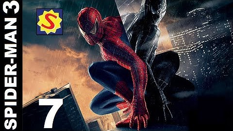 Spider-Man 3 - 7/15 - Sting of the Scorpion