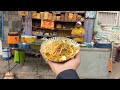 Famous Namkeen Chavana of Ahmedabad | Indian Street Food