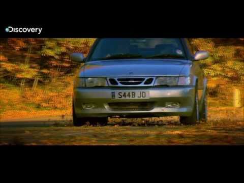 shocking definition Wheeler Dealers: Saab 9-3 Turbo