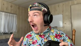 When you act tough around the boys Information