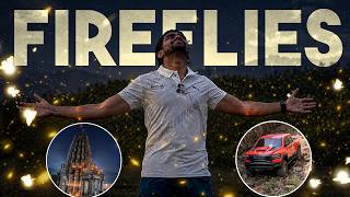 Exploring Ancient Amruteshwar , Fireflies & Rc Truck Extreme Test | Vlog No . 401