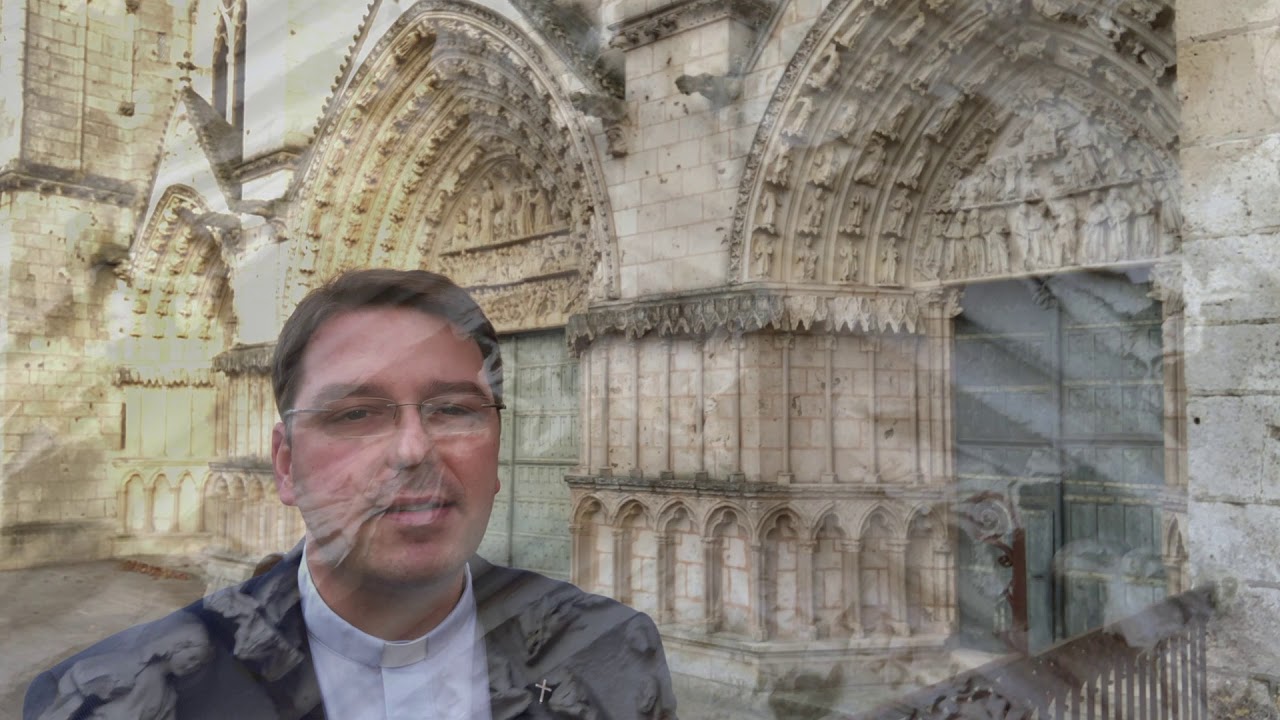 écoute ton dieu t'appelle partition