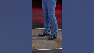 Thumbnail of Walker Montgomery steps into the circle for the first time!🤠🎸 Full video out now on Opry channel!