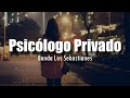 [LETRA] Banda Los Sebastianes - Psicologo Privado