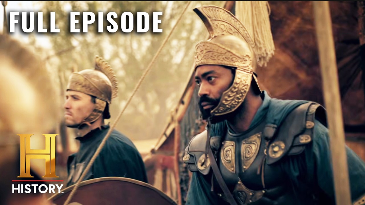 How Hannibal Nearly Defeated Rome