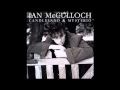 Ian mcculloch  rocket ship