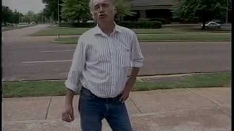Struttin