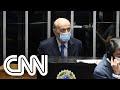 Senador jos serra se licencia do cargo para tratar doena de parkinson  cnn 360