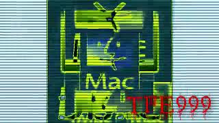 (REUPLOADED) YTPMV Mac Scan in Electric Module