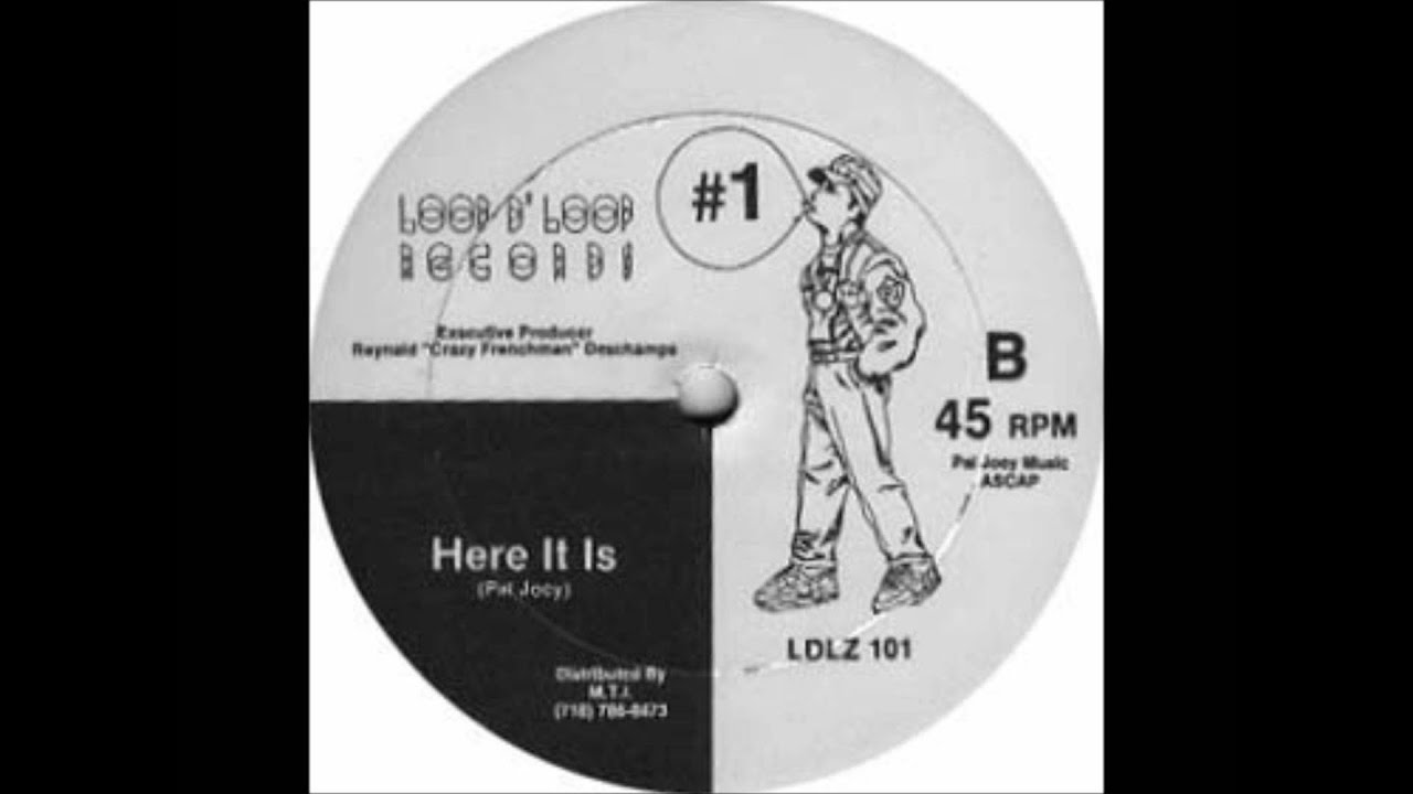 Pal Joey - Here It Is [1990] : r/House