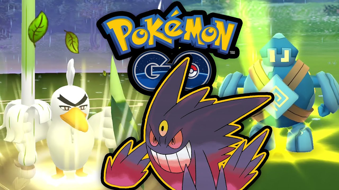 Halloween-Event 2020! Alles, was man wissen muss | Pokémon GO Deutsch #1538