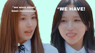 Download Lagu twice talks about some vivid moments with their roommates MP3