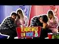 LE PIDO UN BEBE A MI NOVIO | ESTO ME DIJO😧