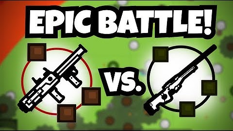 *Awm-s! Vs. Potato Cannon* | Potato Montage |surviv.io