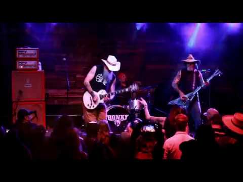 Watch HONKY "Corduroy" at Come And Take It Live, Austin, Tx. March 3. 2018 on YouTube