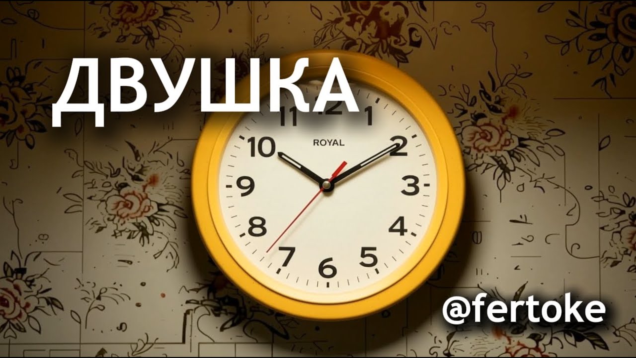 Двушка // Бизнес план