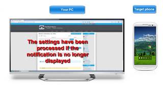 SPAPP Monitoring Parental control - Website blocker tutorial screenshot 5