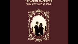 Lebanon Hanover - Northern Lights
